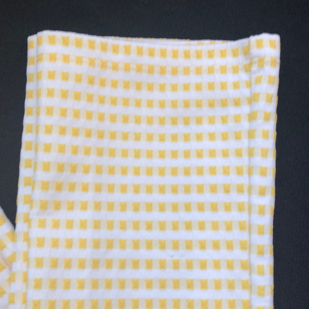 Urban Outfitters Casey kick Flare Pant - Picture 5 of 7